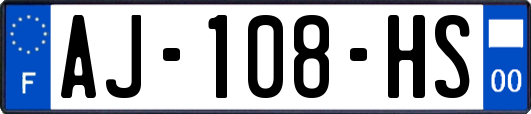 AJ-108-HS