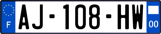 AJ-108-HW