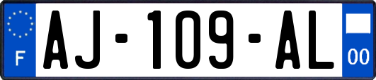 AJ-109-AL