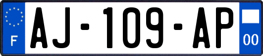 AJ-109-AP