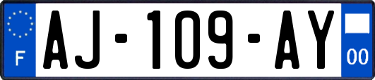 AJ-109-AY