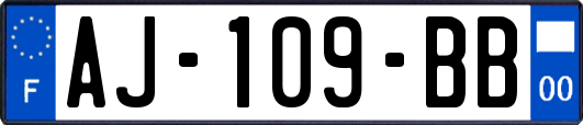 AJ-109-BB