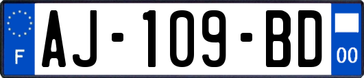 AJ-109-BD