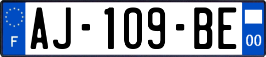 AJ-109-BE