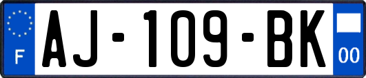 AJ-109-BK