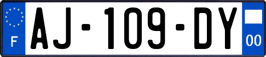 AJ-109-DY