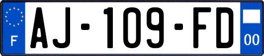 AJ-109-FD