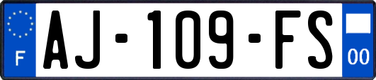 AJ-109-FS