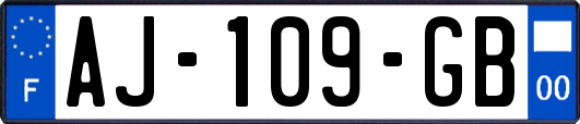 AJ-109-GB