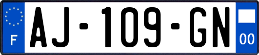 AJ-109-GN