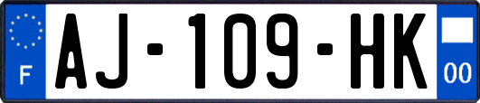 AJ-109-HK