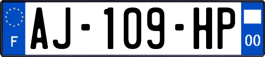 AJ-109-HP