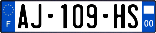 AJ-109-HS