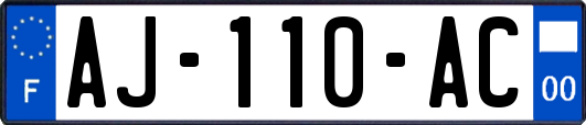 AJ-110-AC