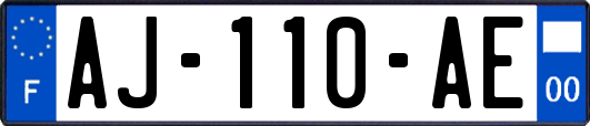 AJ-110-AE