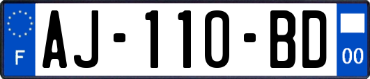 AJ-110-BD