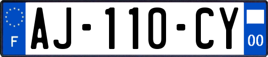 AJ-110-CY