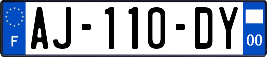 AJ-110-DY