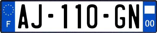 AJ-110-GN