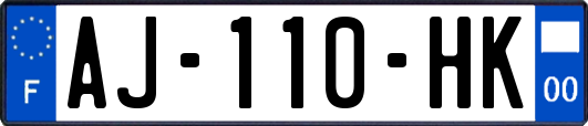 AJ-110-HK