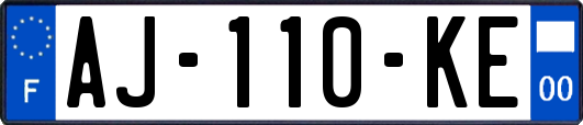 AJ-110-KE