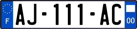 AJ-111-AC