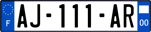 AJ-111-AR