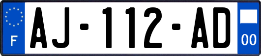 AJ-112-AD