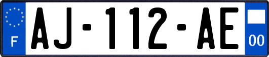 AJ-112-AE