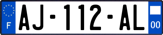 AJ-112-AL