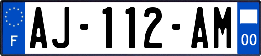 AJ-112-AM