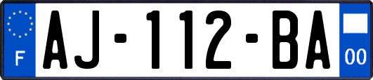 AJ-112-BA