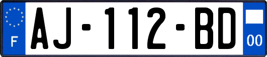 AJ-112-BD