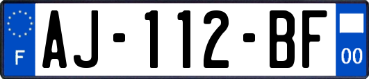 AJ-112-BF