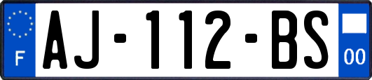 AJ-112-BS