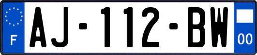 AJ-112-BW