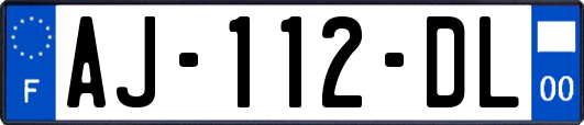 AJ-112-DL