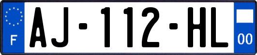 AJ-112-HL