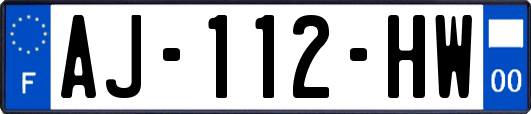 AJ-112-HW