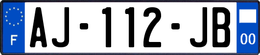 AJ-112-JB