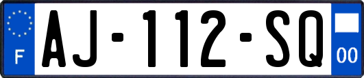 AJ-112-SQ