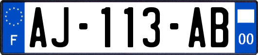 AJ-113-AB