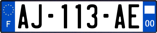 AJ-113-AE