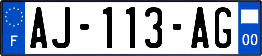 AJ-113-AG