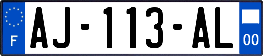 AJ-113-AL