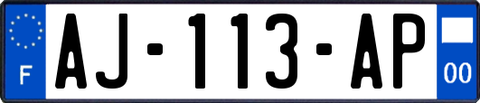 AJ-113-AP