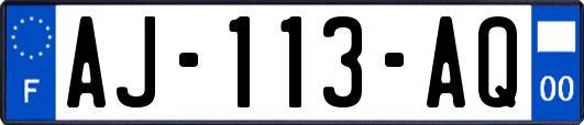 AJ-113-AQ