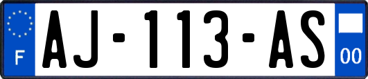 AJ-113-AS