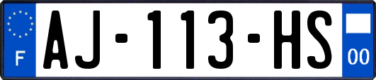 AJ-113-HS