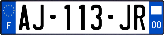 AJ-113-JR